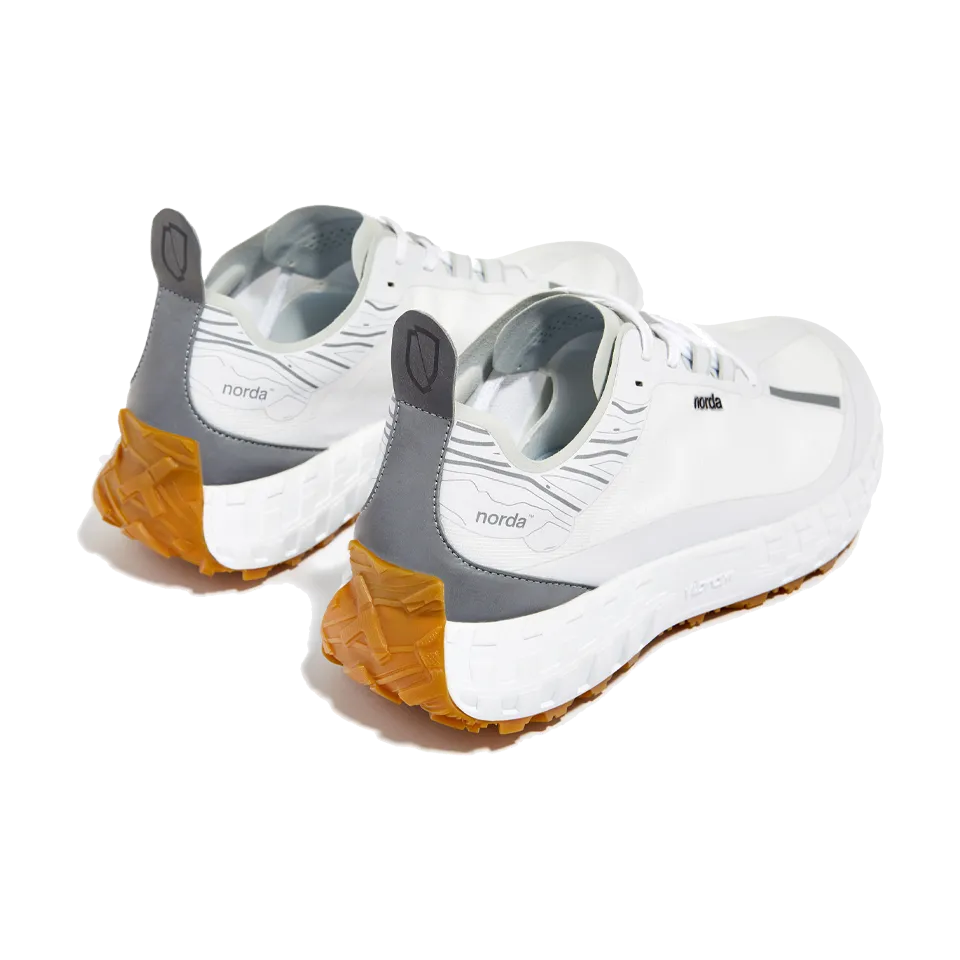 norda Women's norda 001 White/Gum