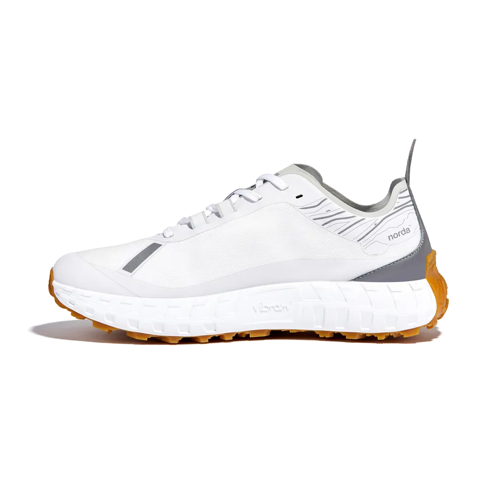 norda Women's norda 001 White/Gum