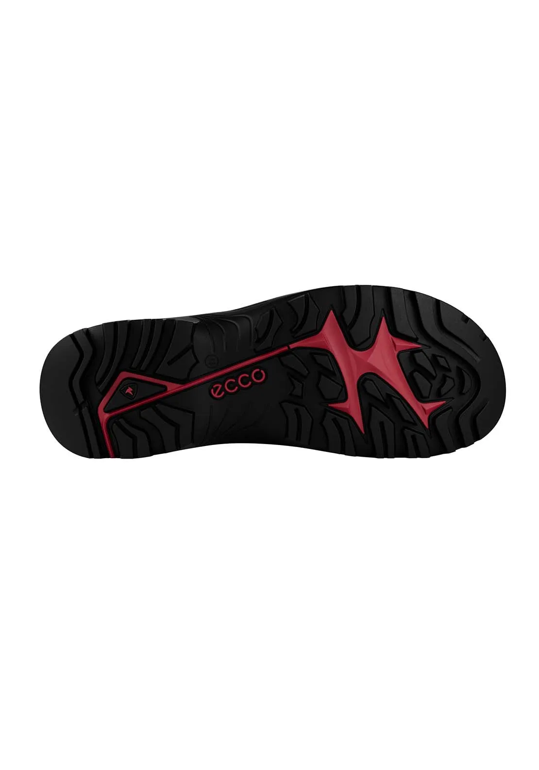 Offroad Walking Boot - Black
