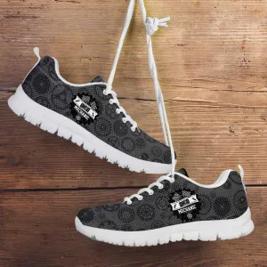 Ohio Auto Mechanic Running Shoes