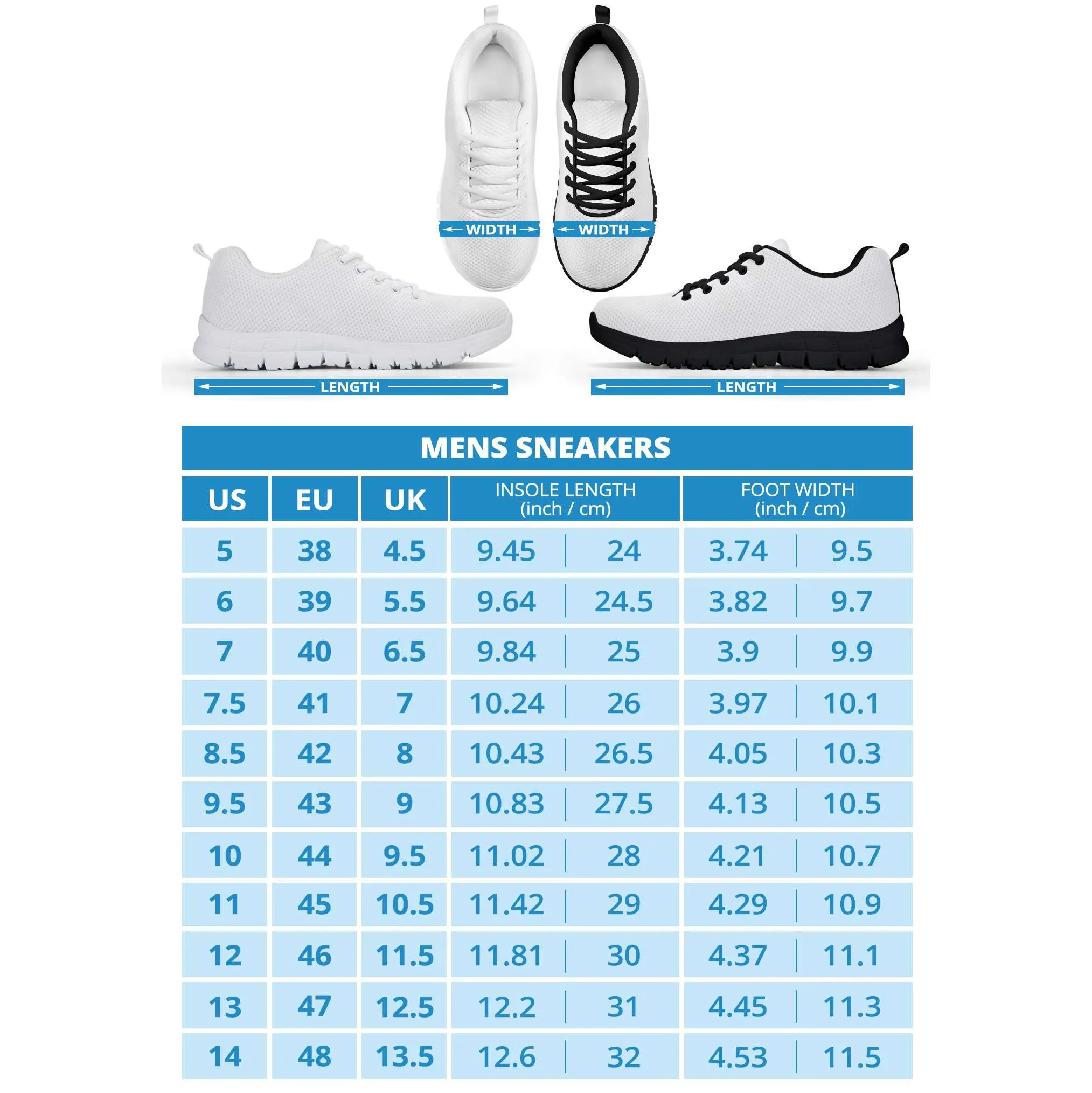 Ohio Auto Mechanic Running Shoes
