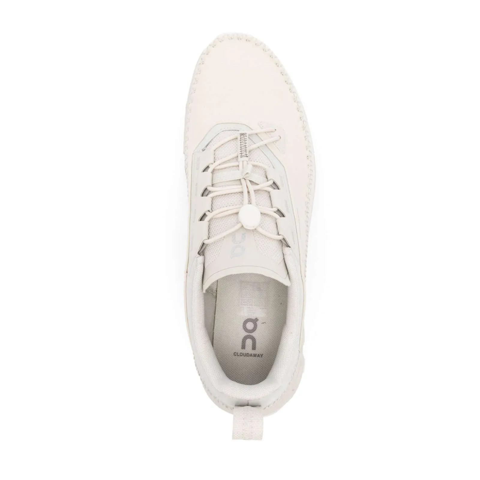 On Cloudaway 2 Textile Synthetic Men's Running Shoes