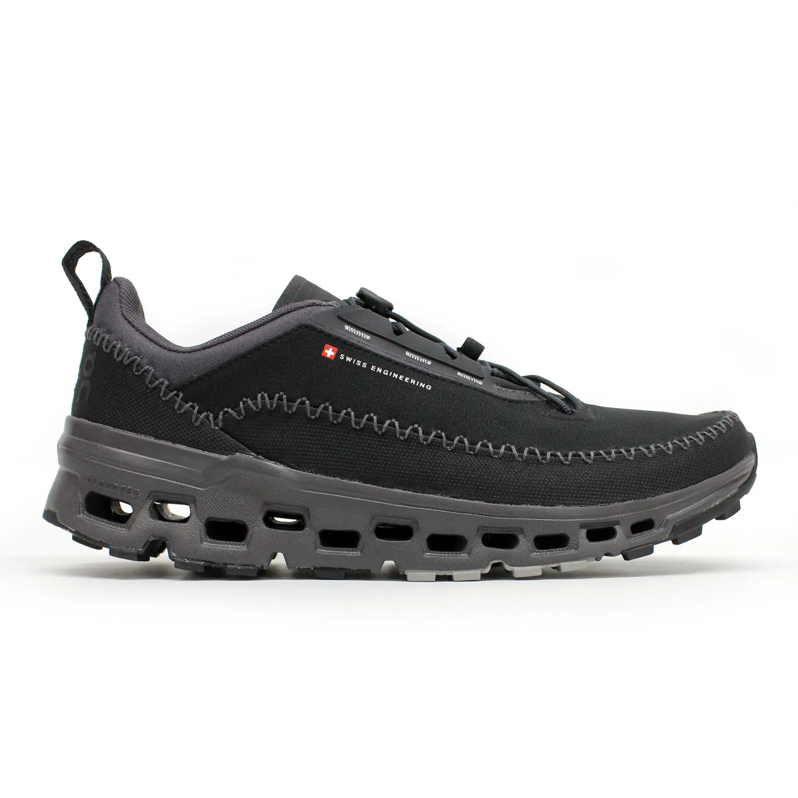On Cloudaway 2 Textile Synthetic Men's Running Shoes