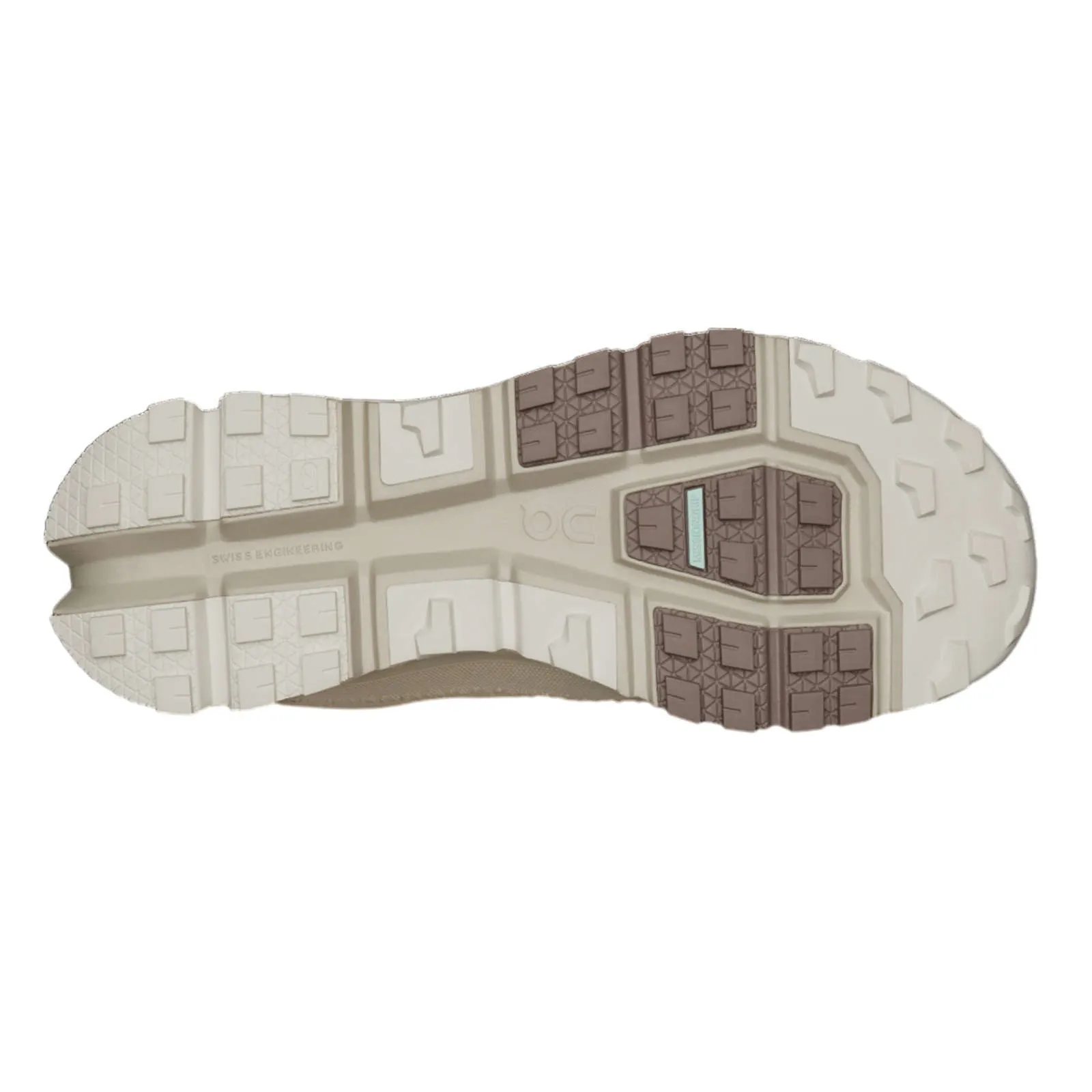 On Cloudaway 2 Textile Synthetic Men's Running Shoes