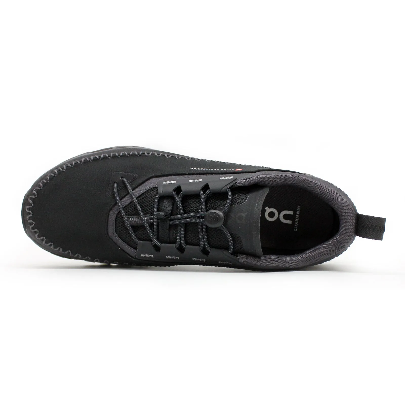 On Cloudaway 2 Textile Synthetic Men's Running Shoes