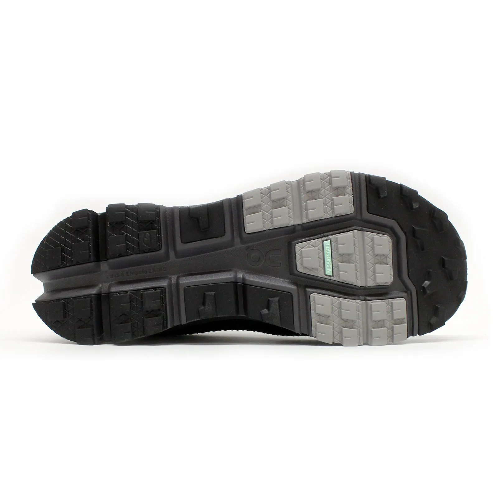 On Cloudaway 2 Textile Synthetic Men's Running Shoes