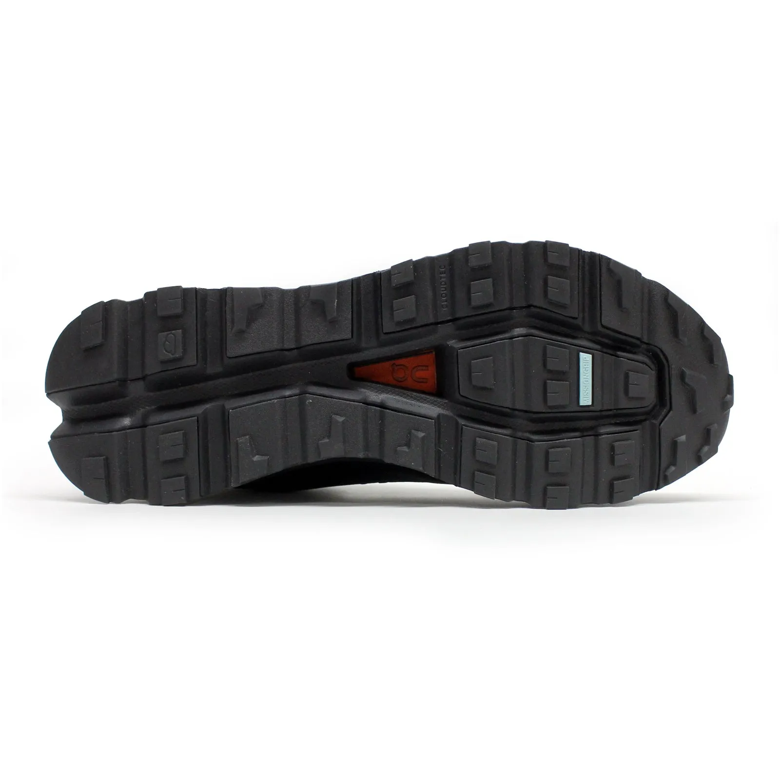 On Cloudroam Waterproof Textile Synthetic Men's Ankle Boots