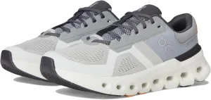 On Men's Cloudrunner 2 Wide Sneaker