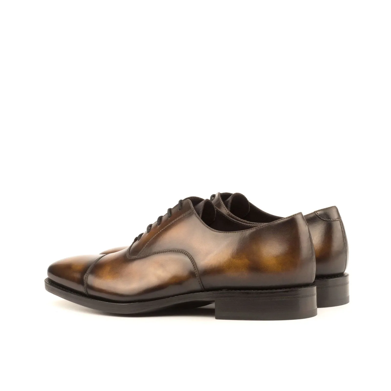 Oxford-Patina, Brown-Wholesale