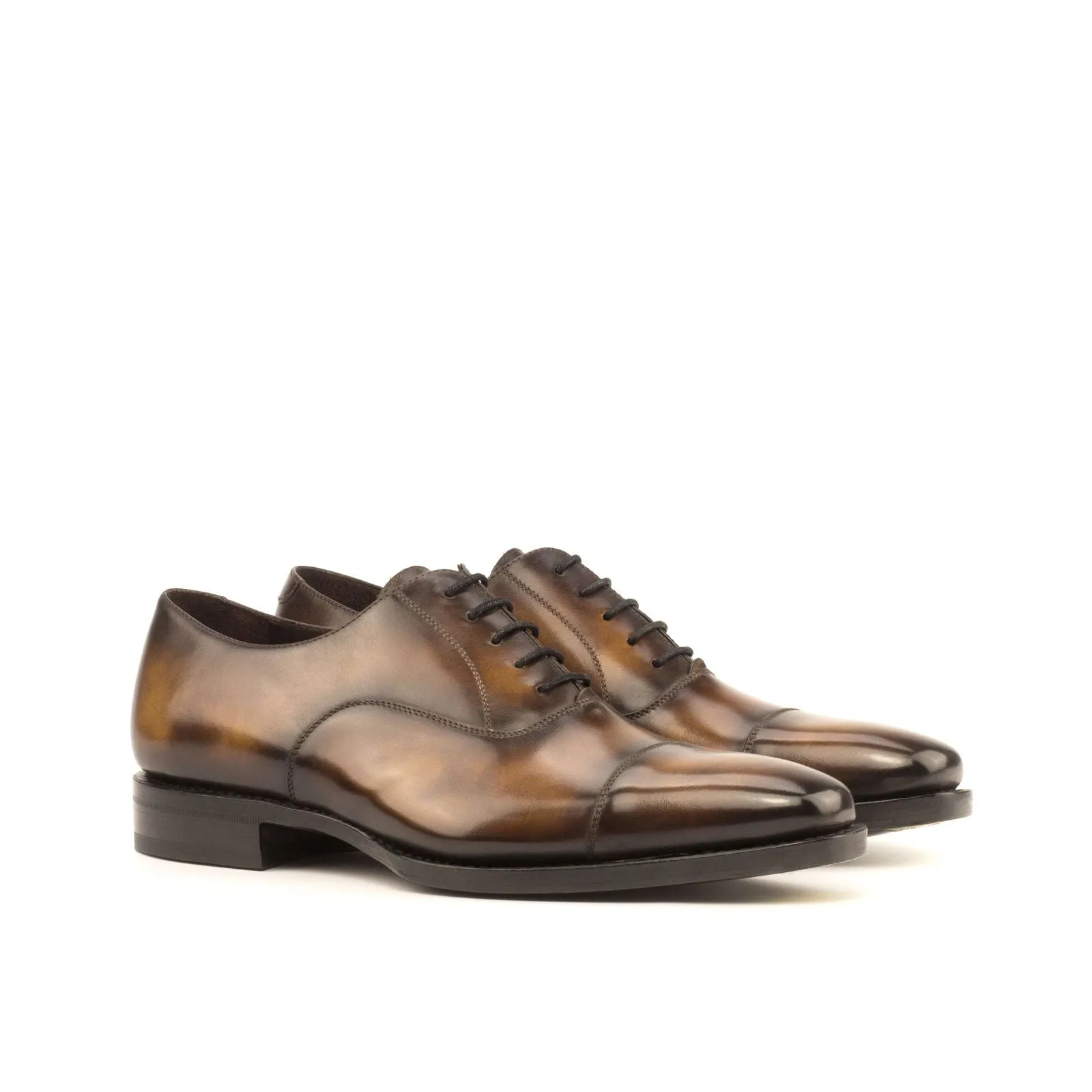 Oxford-Patina, Brown-Wholesale