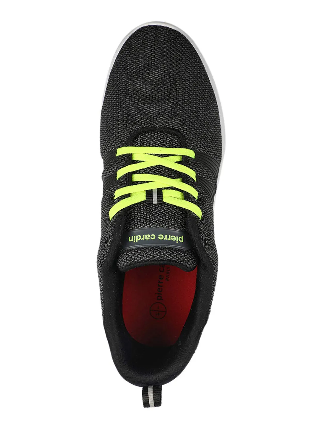 Pierre Cardin Pc3503 Mens Sports Shoe