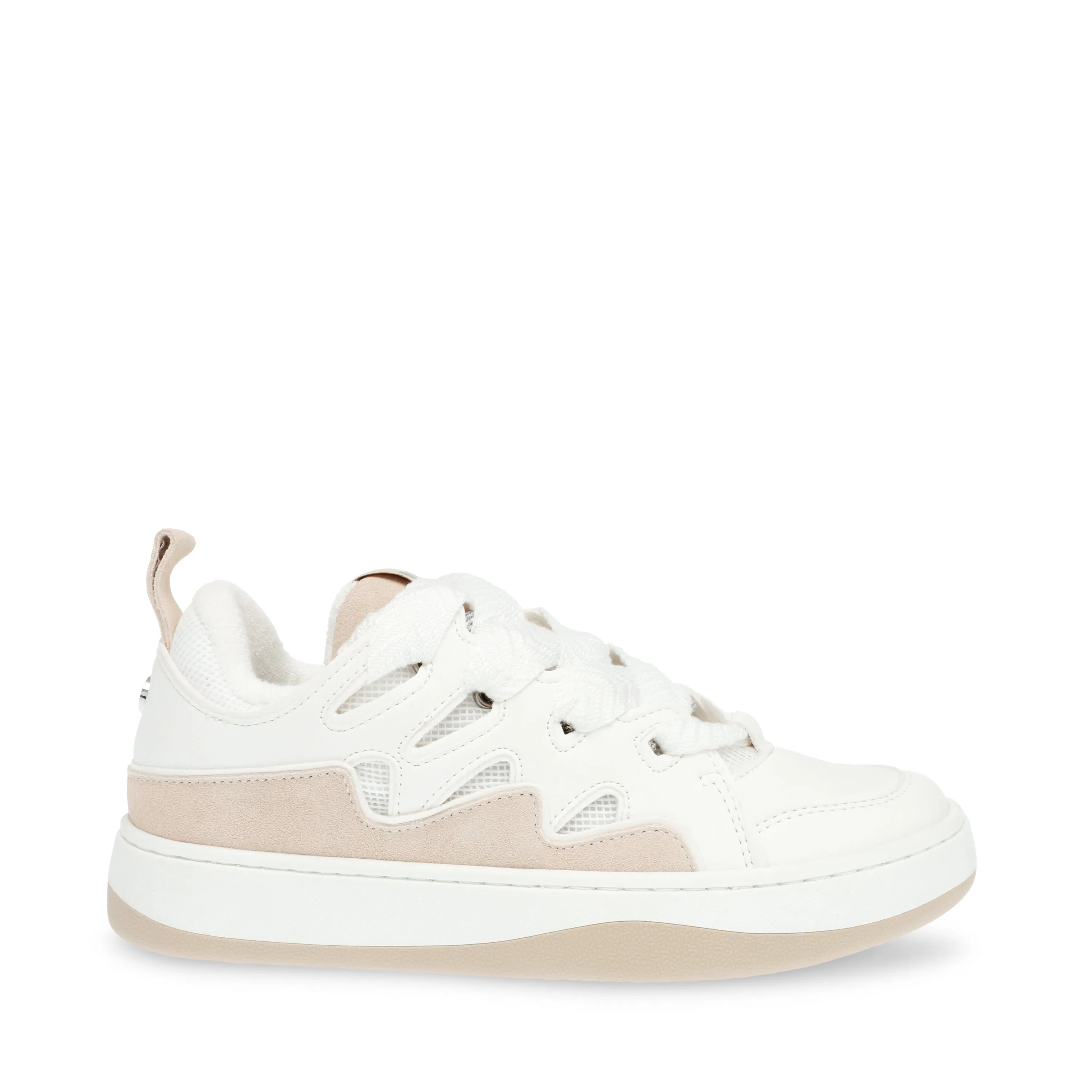 Roaring Trainer WHITE MULTI