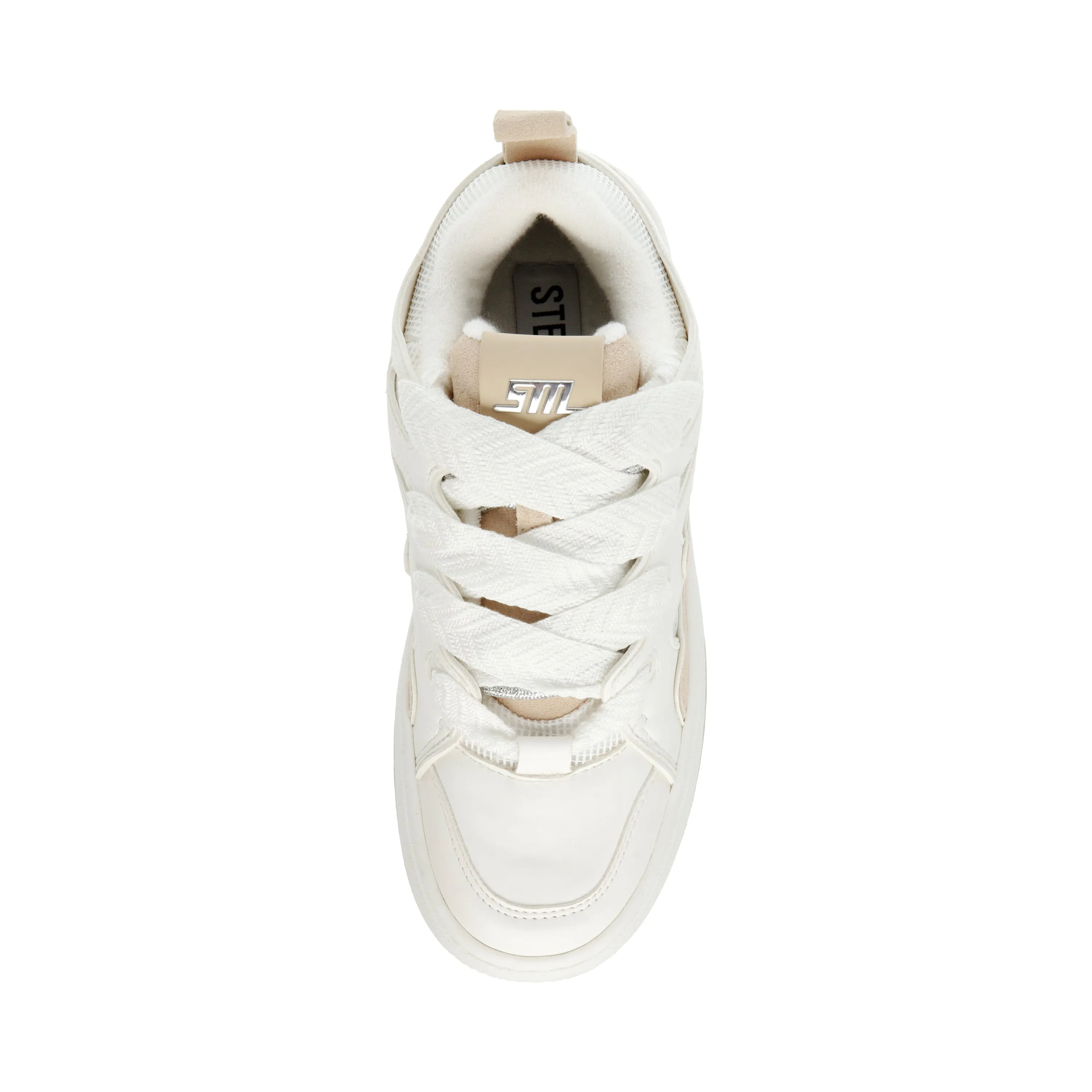 Roaring Trainer WHITE MULTI
