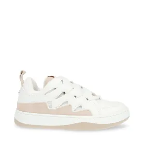 Roaring Trainer WHITE MULTI