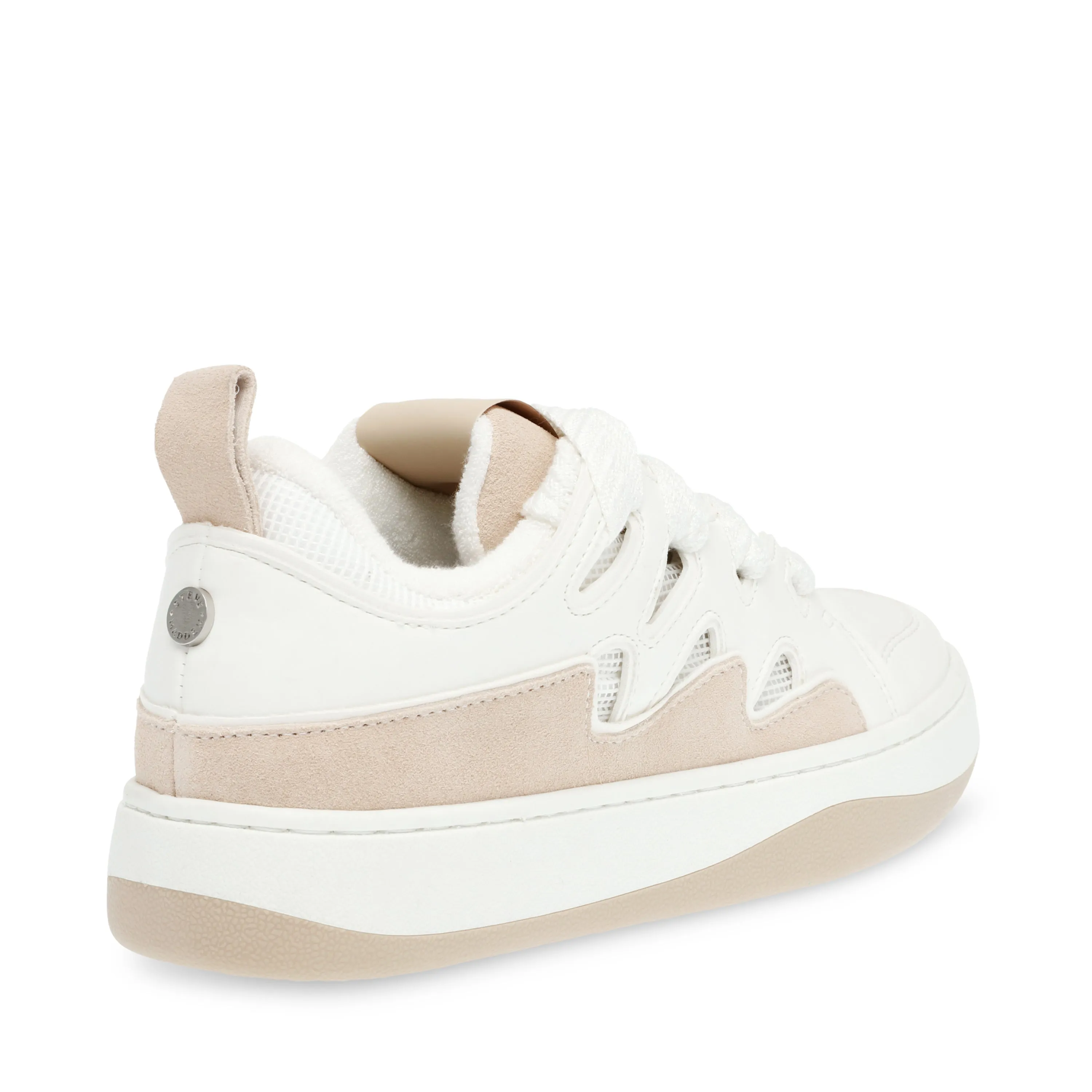 Roaring Trainer WHITE MULTI