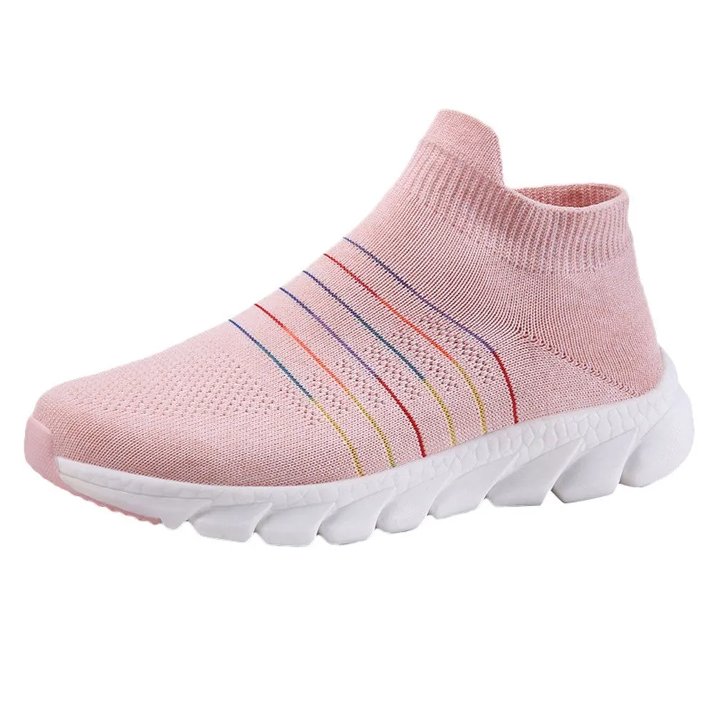 Running Sneakers For Woman