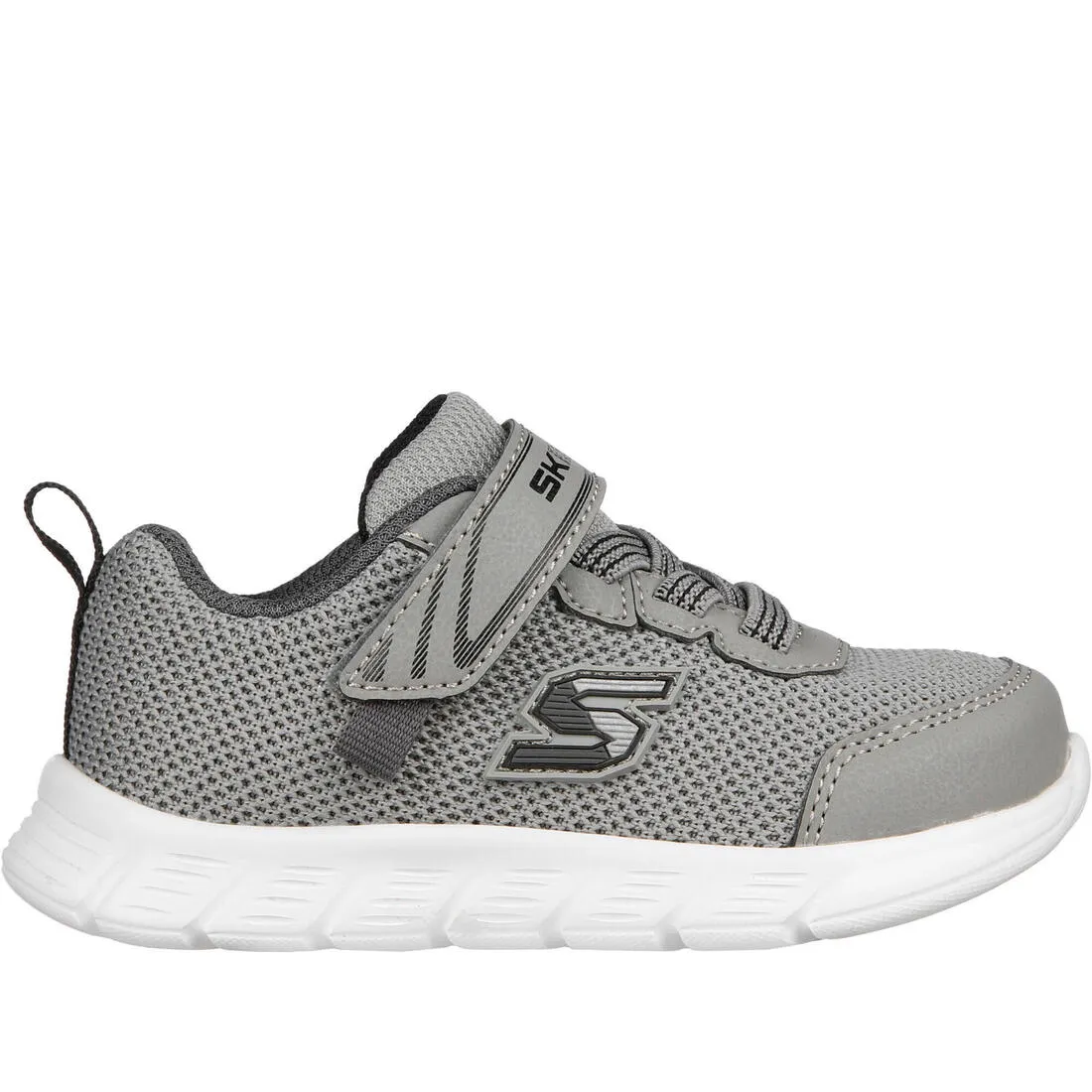 Skechers Comfy Flex Mini Trainer Boy's Shoes