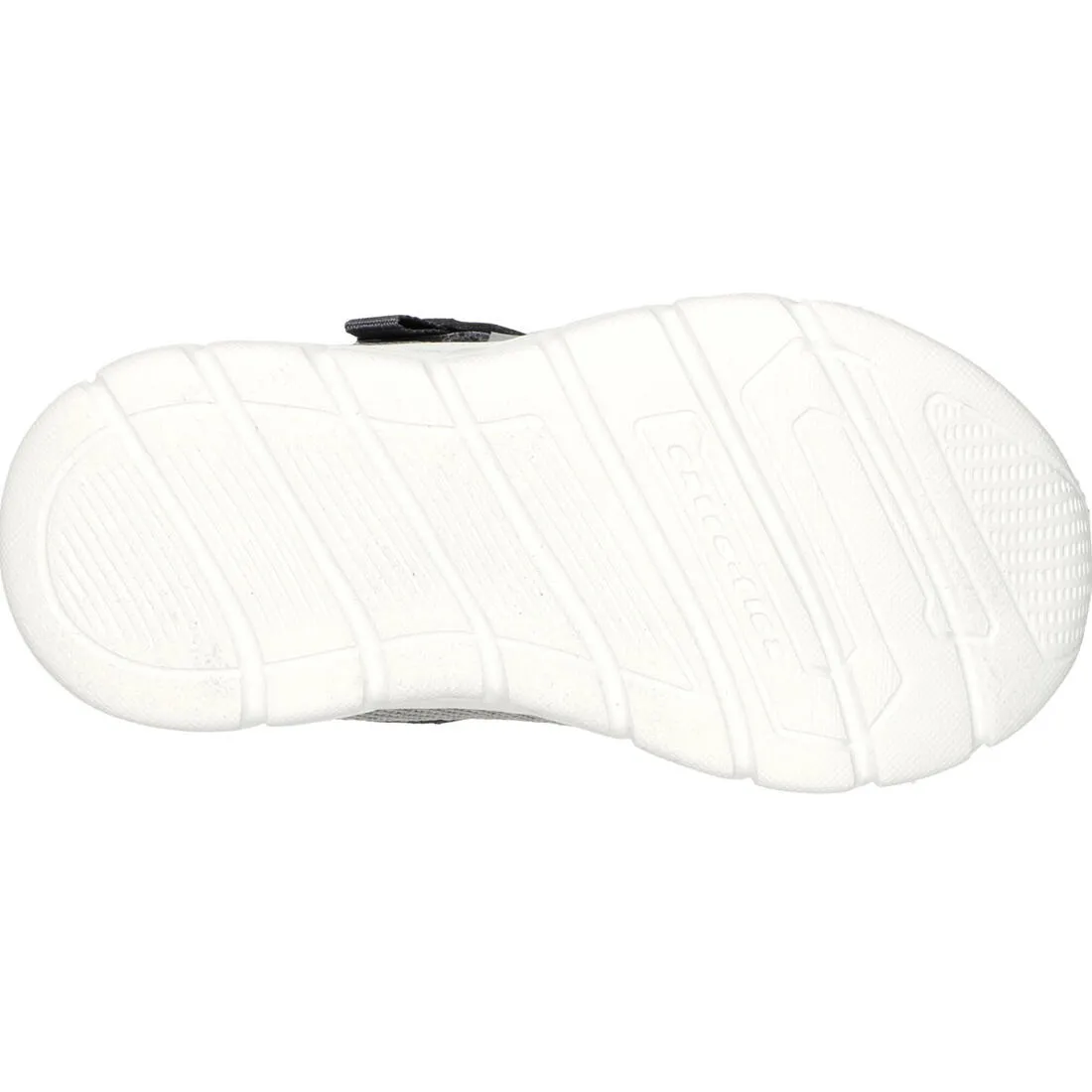 Skechers Comfy Flex Mini Trainer Boy's Shoes