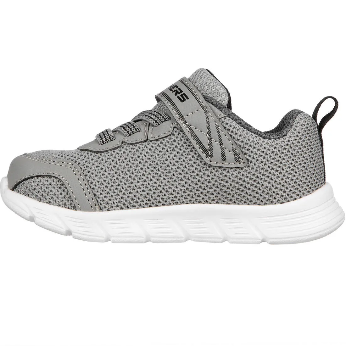 Skechers Comfy Flex Mini Trainer Boy's Shoes