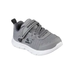 Skechers Comfy Flex Mini Trainer Boy's Shoes