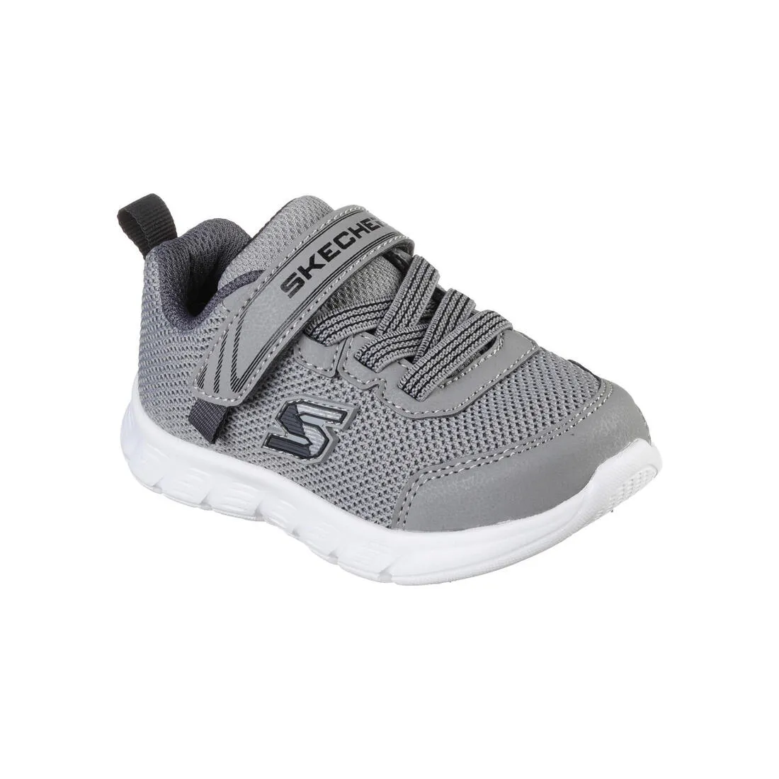 Skechers Comfy Flex Mini Trainer Boy's Shoes