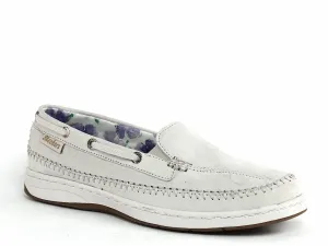 Skechers MATEY Women's Casual Comfortable Loafer Flat Naturall Shoes