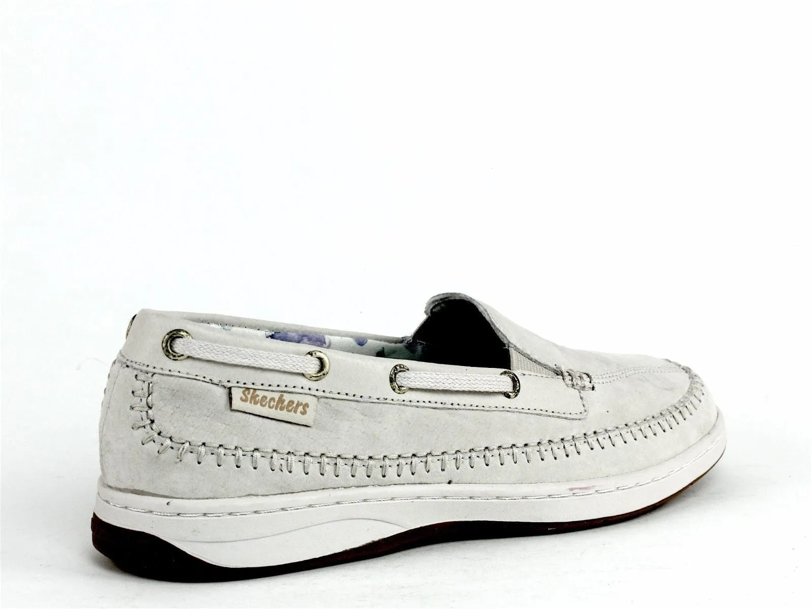 Skechers MATEY Women's Casual Comfortable Loafer Flat Naturall Shoes