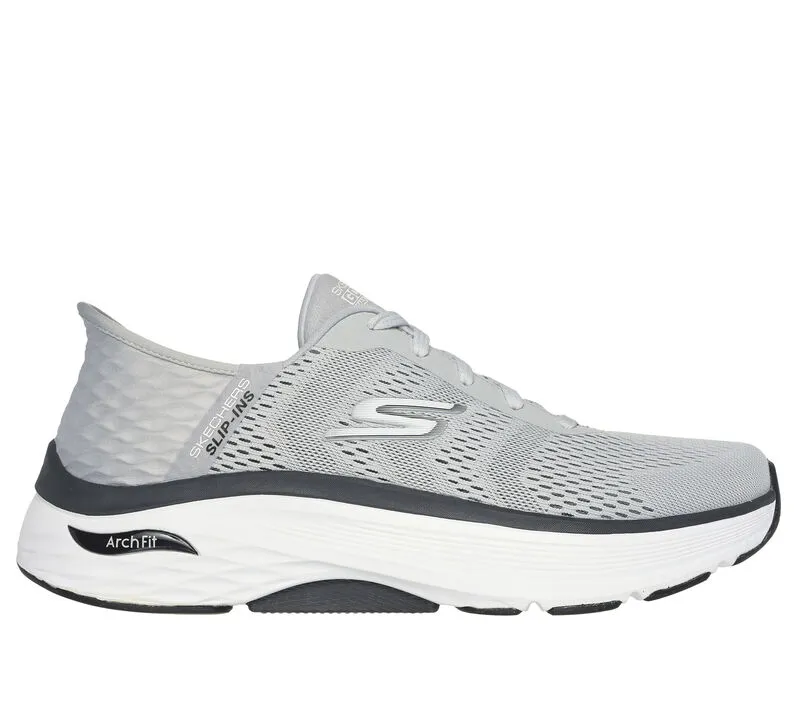 Skechers Mens Max Cushioning AF Running Shoes