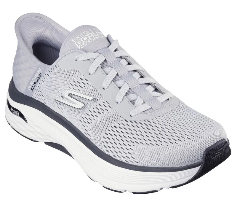 Skechers Mens Max Cushioning AF Running Shoes