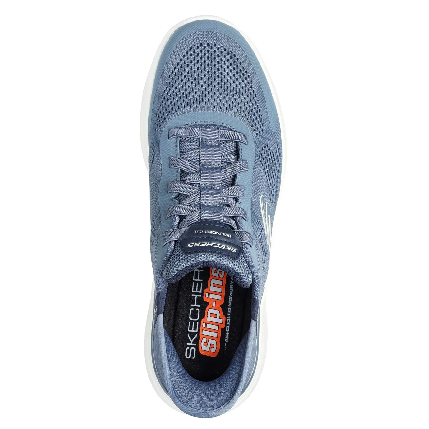 Skechers Slip-ins Bounder 2.0 Emerged Trainers