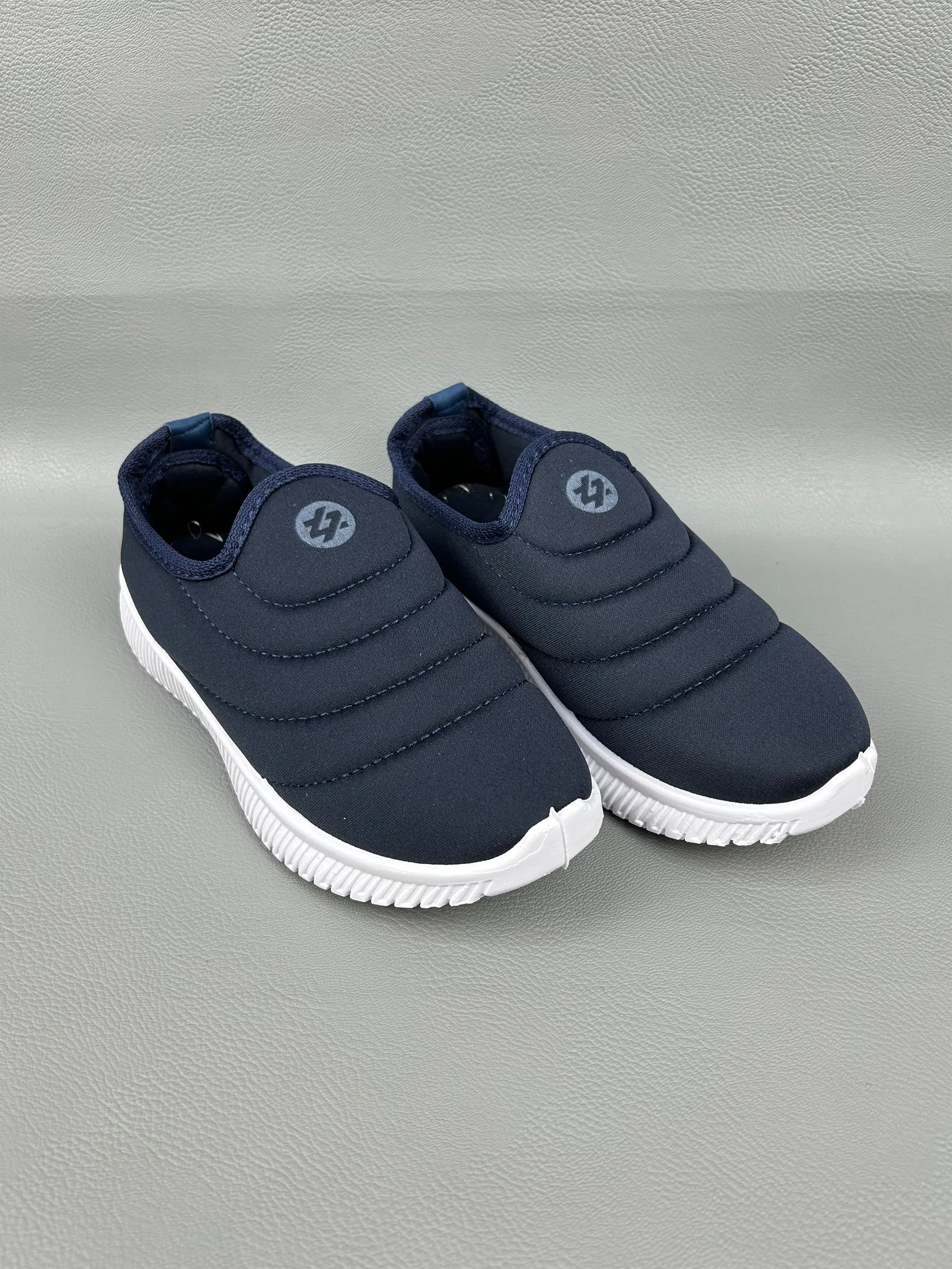 Teal Blue Sneakers For Women/Girls GWS25