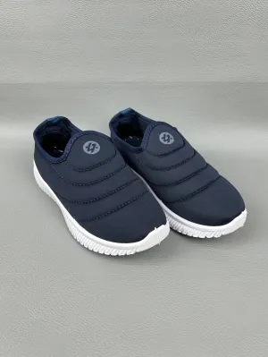 Teal Blue Sneakers For Women/Girls GWS25