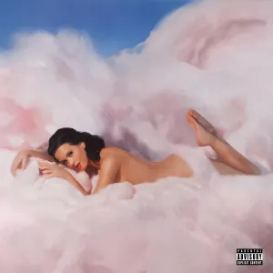 Teenage Dream Explicit Lyrics