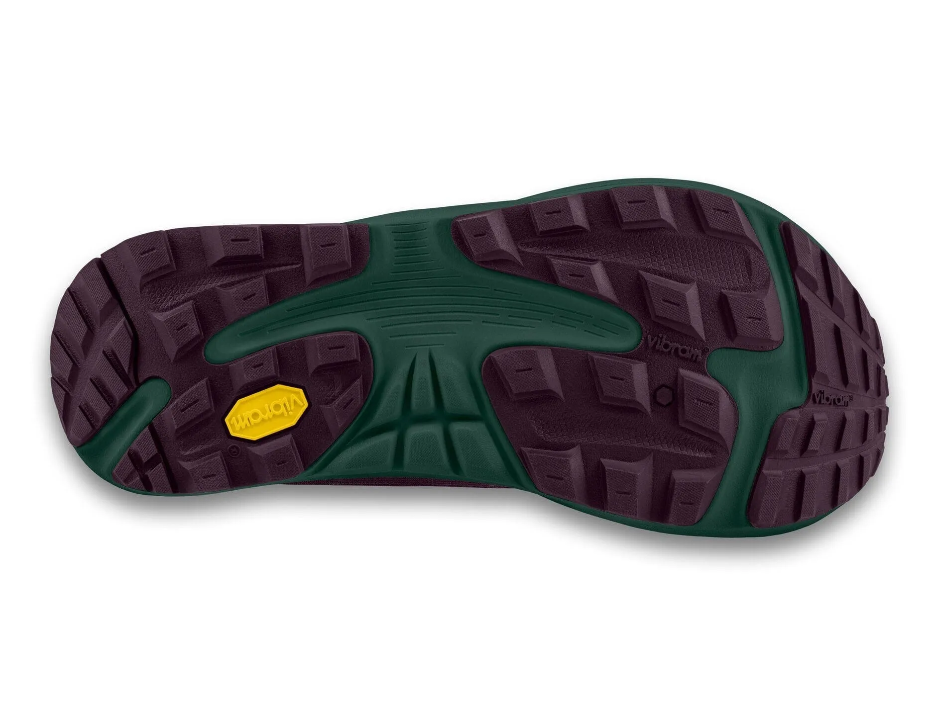 Topo Women's Ultraventure 4 Trail Running Shoes