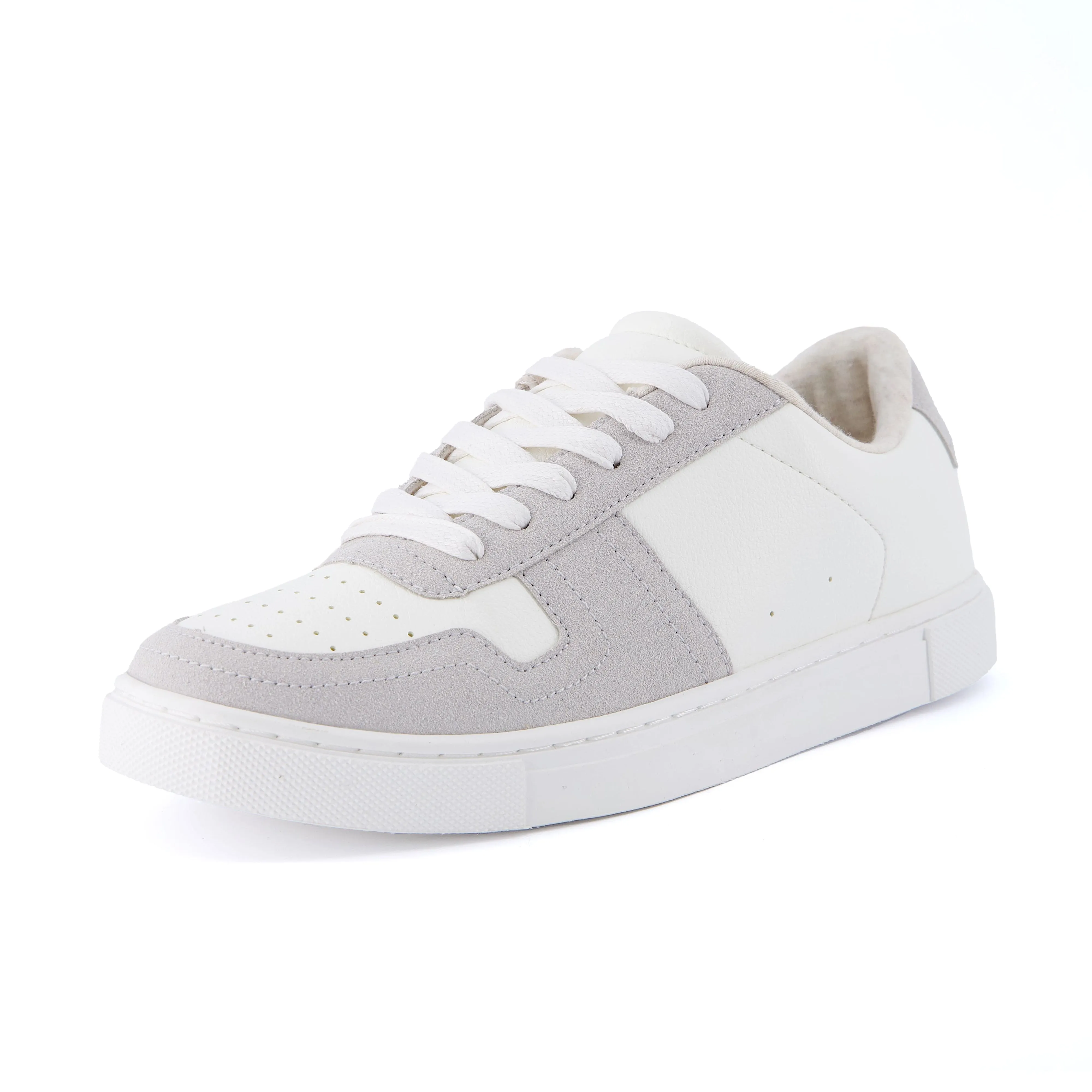 Trophy Lace Up Sneaker