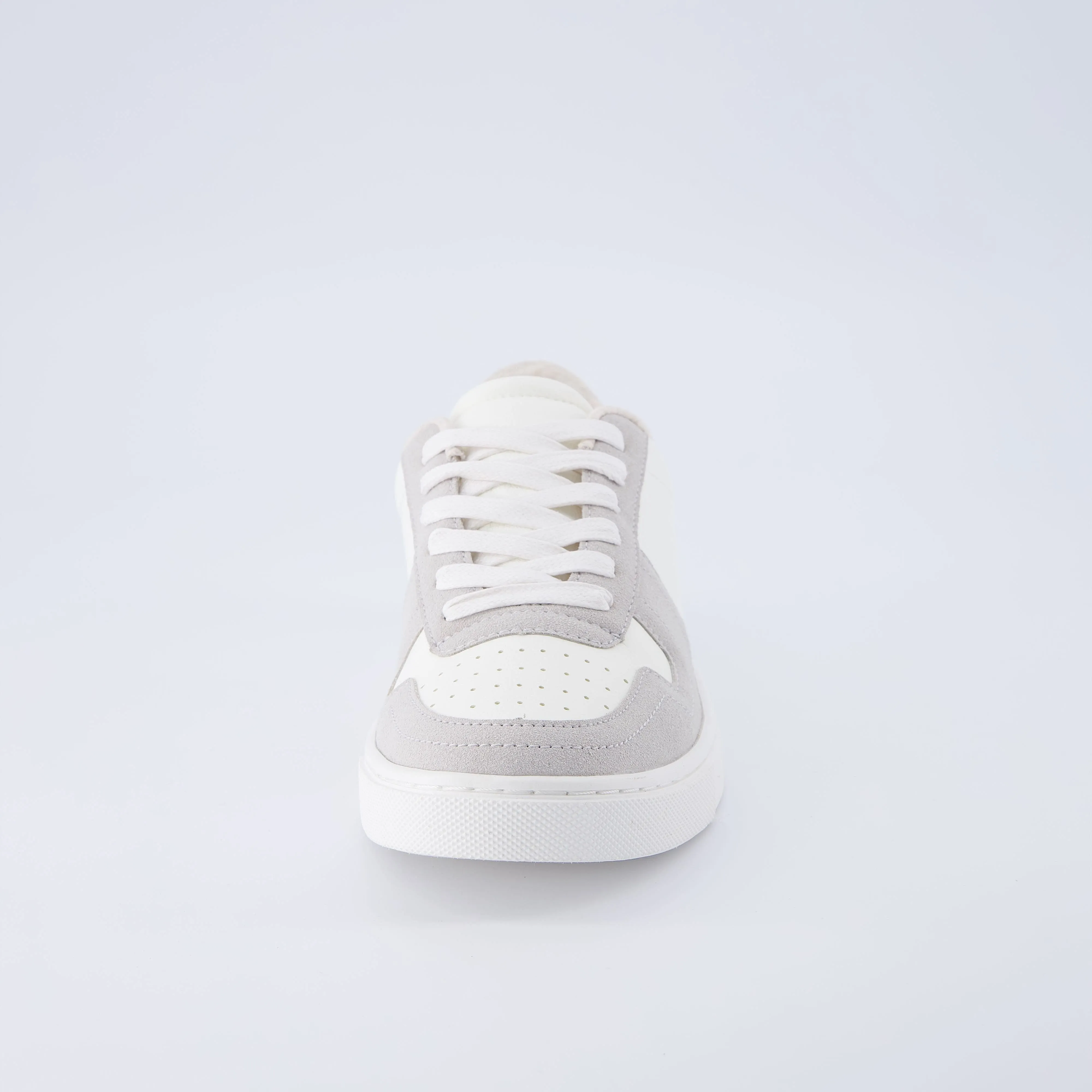 Trophy Lace Up Sneaker