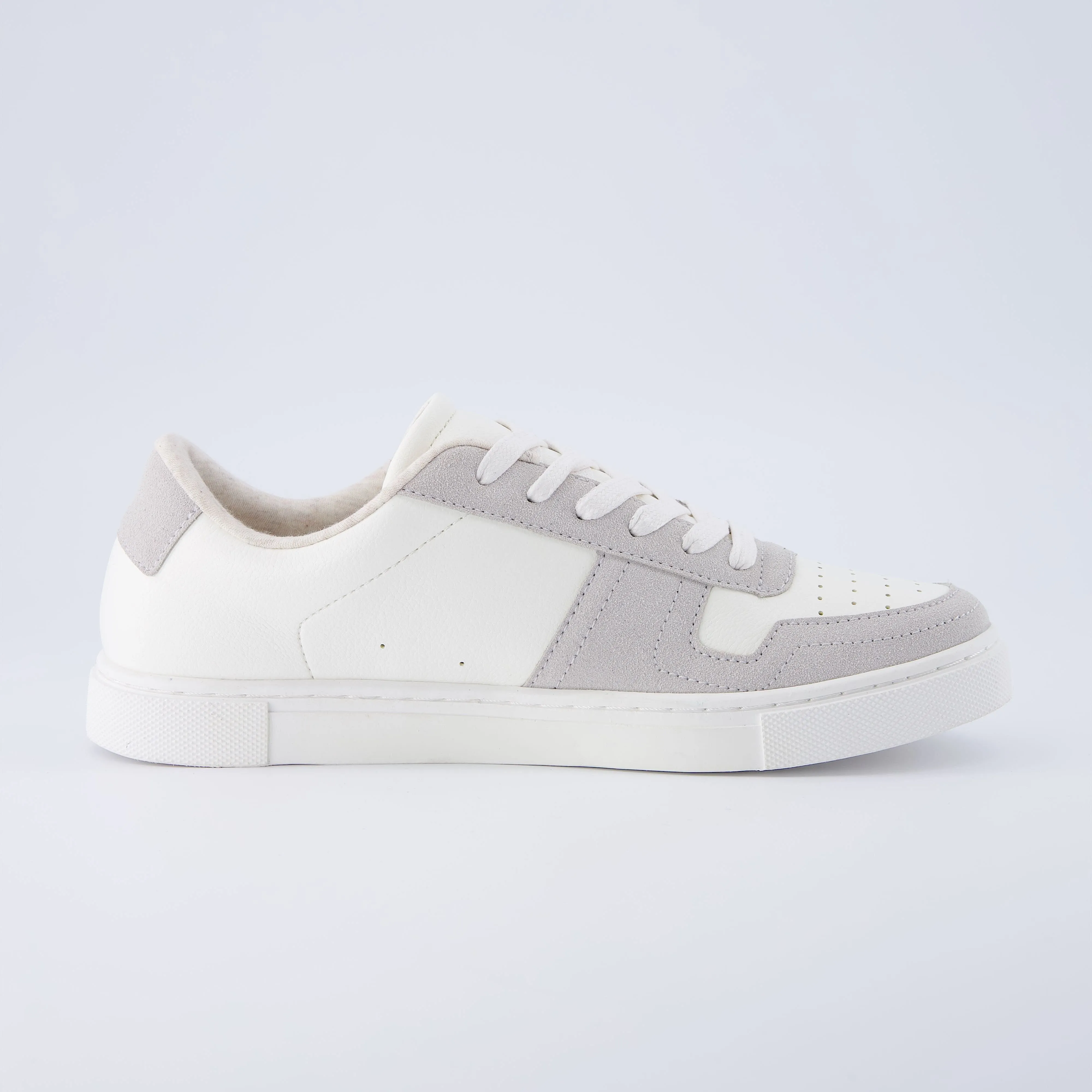 Trophy Lace Up Sneaker