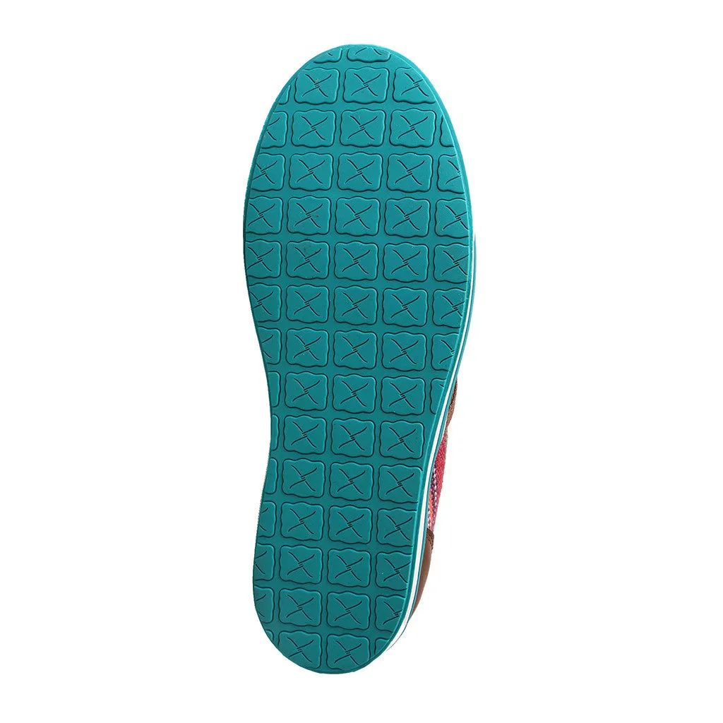 Twisted X Be Brave Slip On Casual