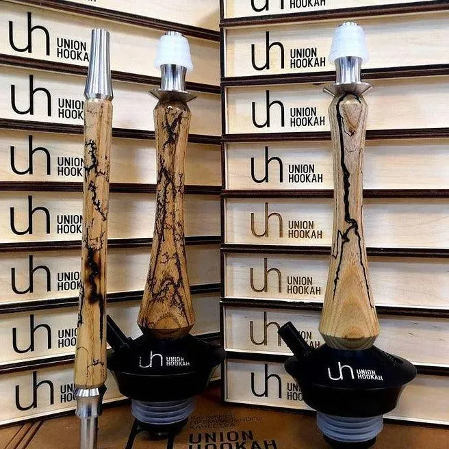 Union Hookah SLEEK - Volt Light