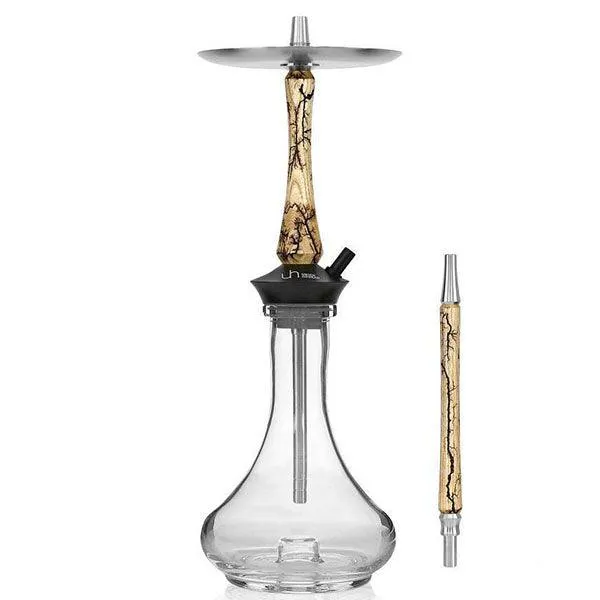 Union Hookah SLEEK - Volt Light