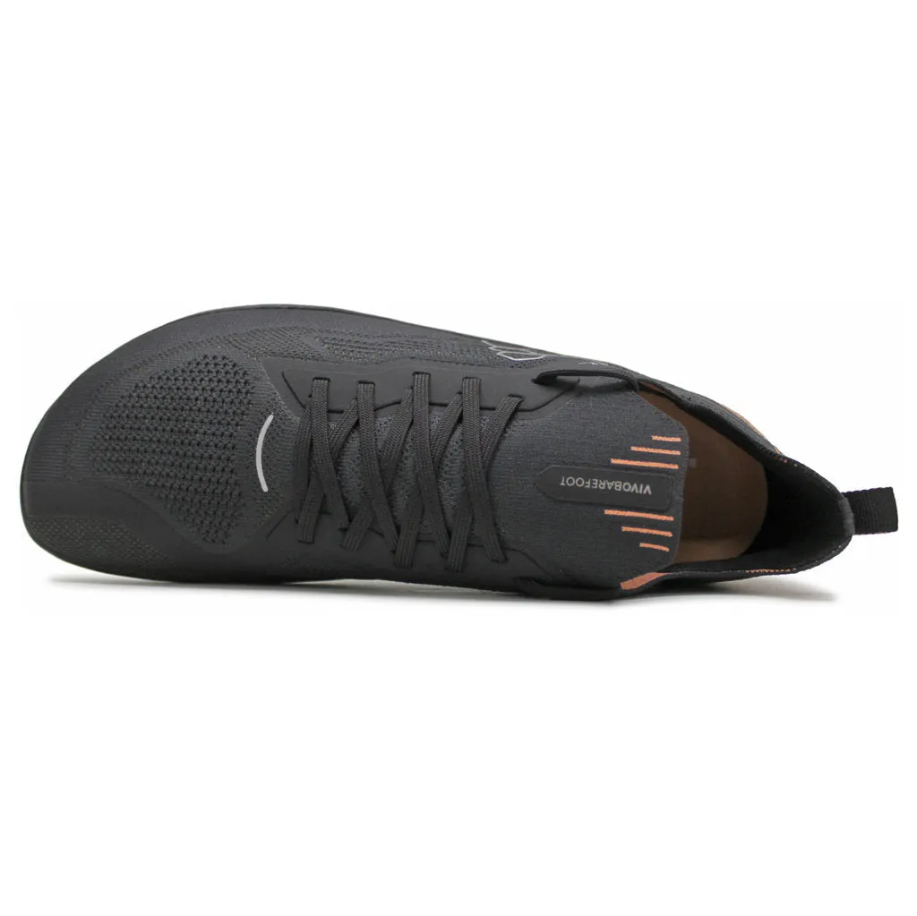 Vivobarefoot Primus Lite Knit JJF Textile Synthetic Men's Low Top Trainers