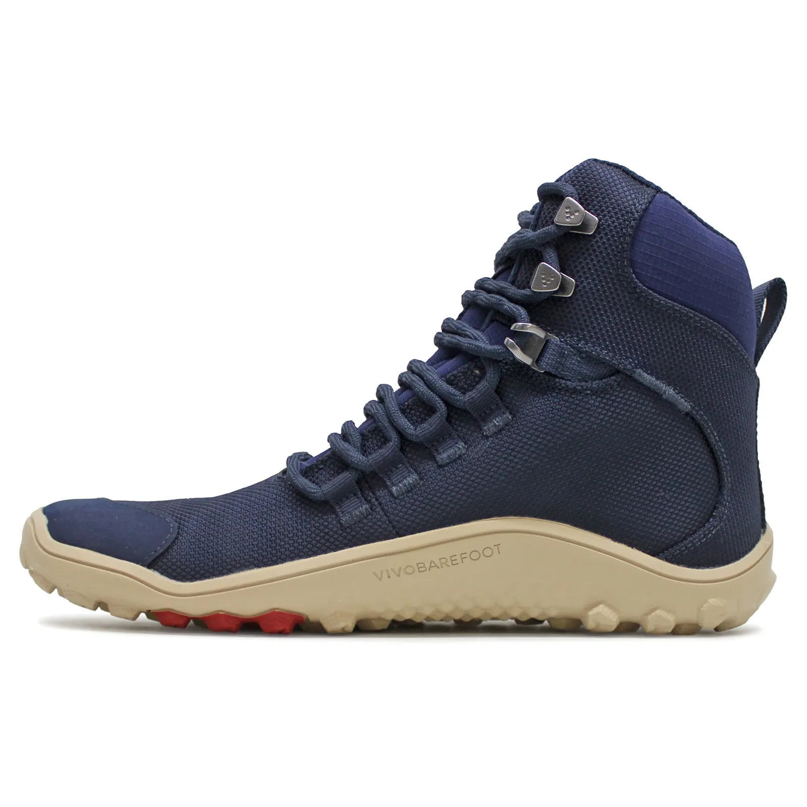 Vivobarefoot Tracker Textile FG2 Synthetic Textile Women's Ankle Boots - UK 5 - US 7.5 Women - EU 38