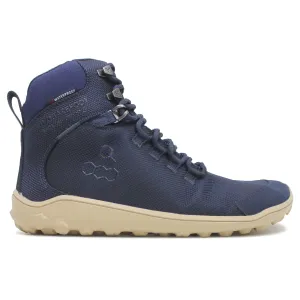 Vivobarefoot Tracker Textile FG2 Synthetic Textile Women's Ankle Boots - UK 5 - US 7.5 Women - EU 38