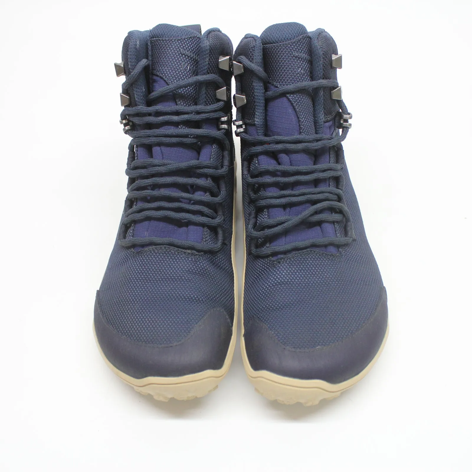 Vivobarefoot Tracker Textile FG2 Synthetic Textile Women's Ankle Boots - UK 5 - US 7.5 Women - EU 38