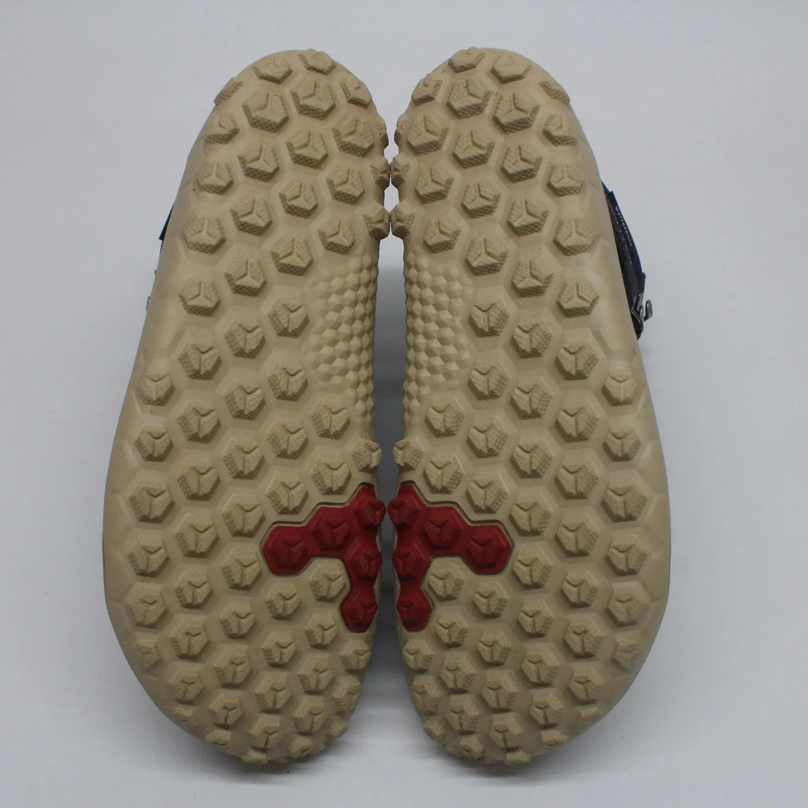 Vivobarefoot Tracker Textile FG2 Synthetic Textile Women's Ankle Boots - UK 5 - US 7.5 Women - EU 38