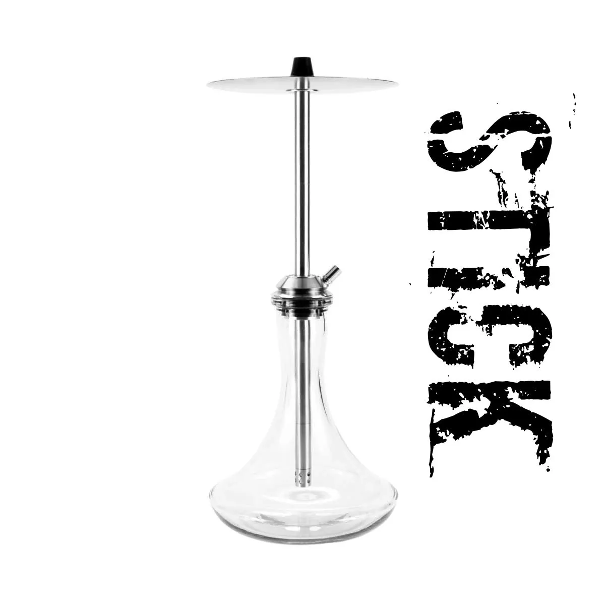 VYRO Versa - Steel Mando