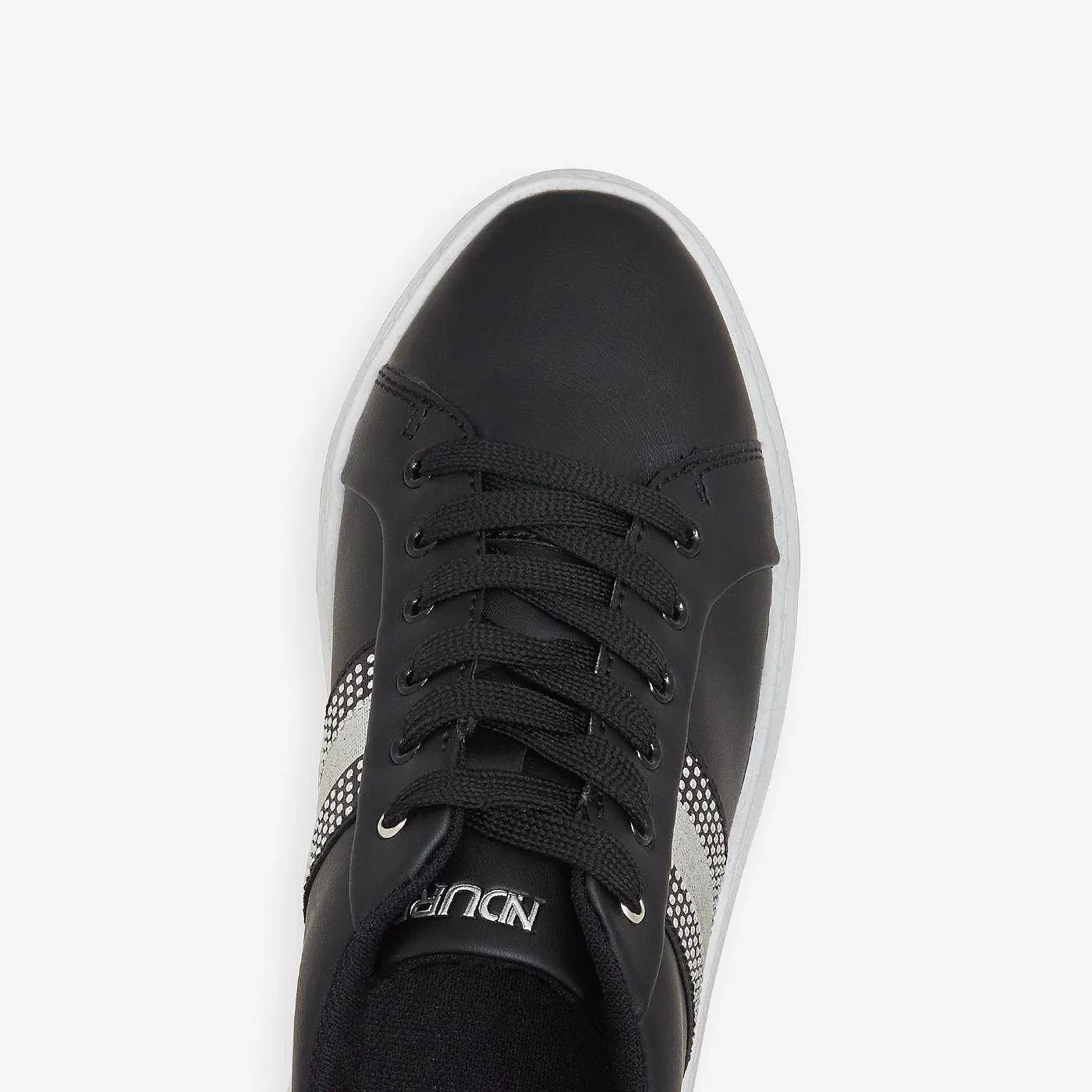 Women's Relaxed Fit Kicks