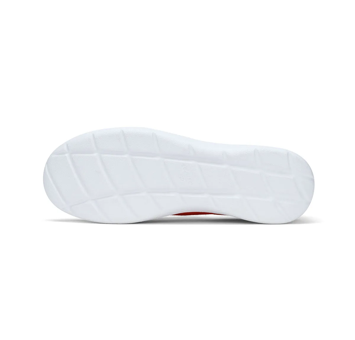 Women's Slip-Ons Orange