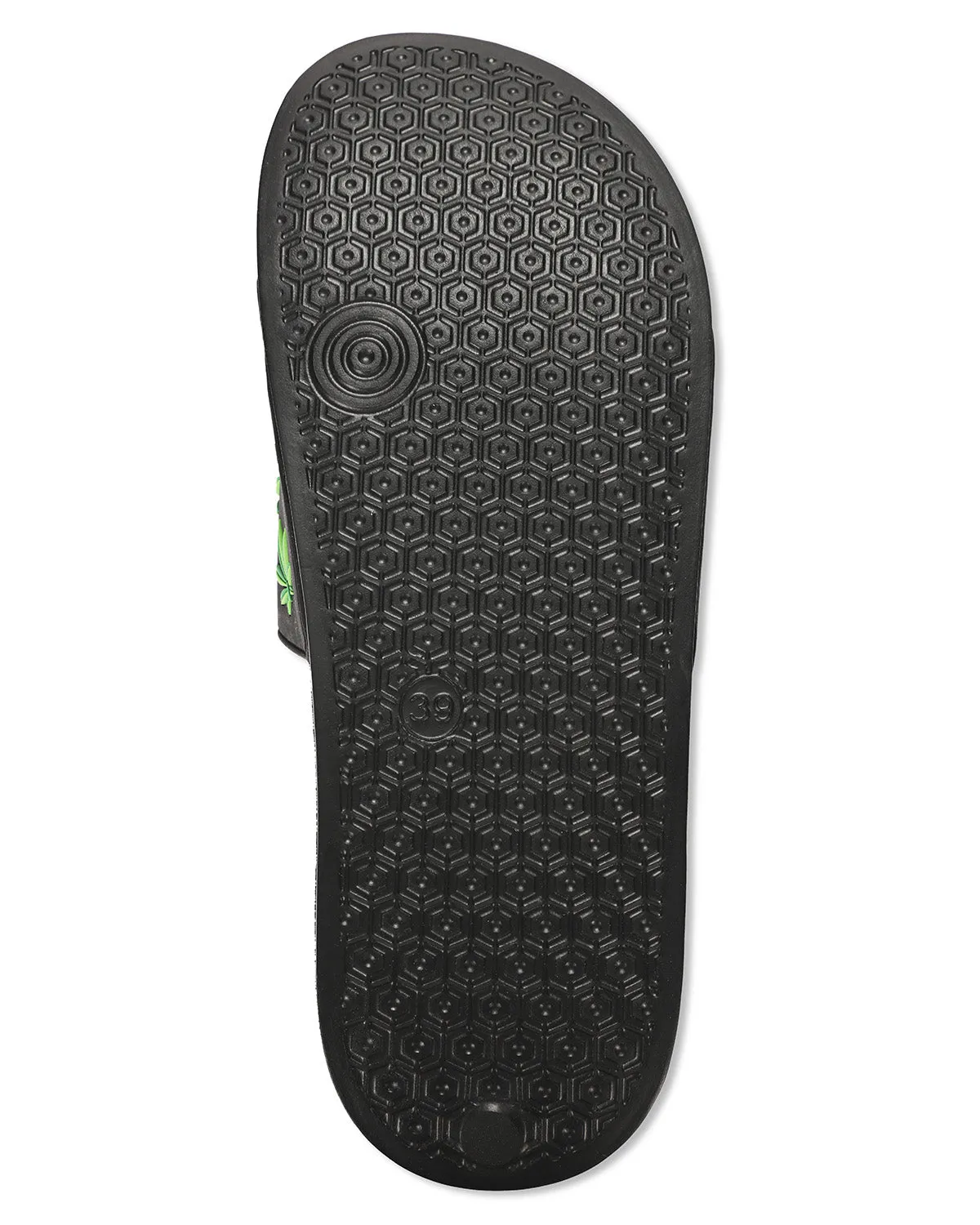 Women's Weed Lightweight Slides